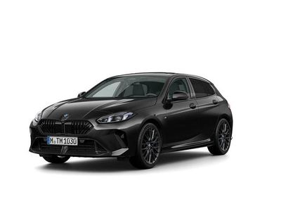 Schwarz Neu 2026 BMW 120 Performance Kleinwagen | CHF 65’830