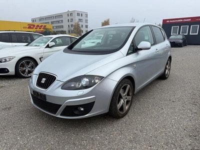 Seat Altea