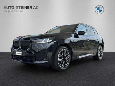 Neu BMW X3 M Sport 303 PS (222 kW) 2025 SUV