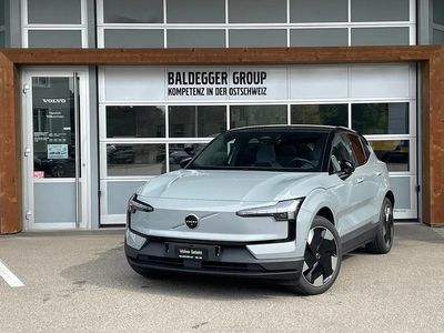 Gray Gebraucht 2025 Volvo EX30 Ultra SUV | CHF 42’630 (Fairer Preis)