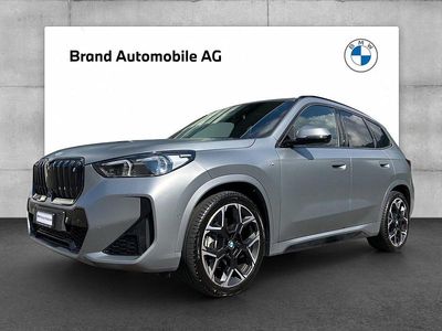Gebraucht 2023 BMW iX1 Comfort Edition SUV | CHF 50’900 (Teuer)