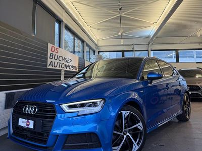 Gebraucht Audi A3 Sport 150 PS (110 kW) 2020 Limousine