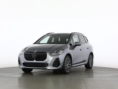 Grau Neu 2026 BMW 225 Active Tourer Comfort Edition Van / Kleinbus | CHF 59’400 (Etwas zu teuer)