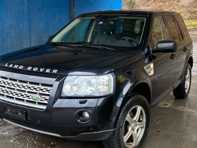 37 Land Rover Freelander gebraucht kaufen - AutoUncle