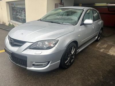 Gebraucht Mazda 3 260 PS (191 kW) 2009