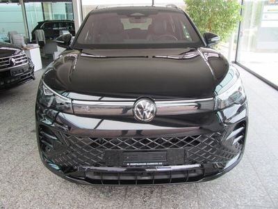 Gebraucht 2024 VW Tiguan R-line SUV | CHF 55’900 (Teuer)