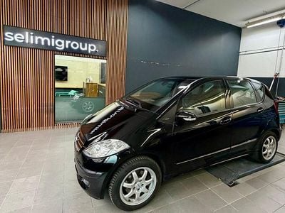 Gebraucht Mercedes A200 Avantgarde 193 PS (141 kW) 2006