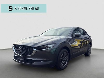 Gebraucht Mazda CX-30 150 PS (110 kW) 2022 SUV