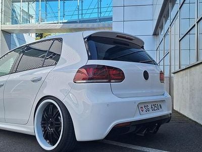 Gebraucht 2011 VW Golf VI R Kleinwagen | CHF 12’990