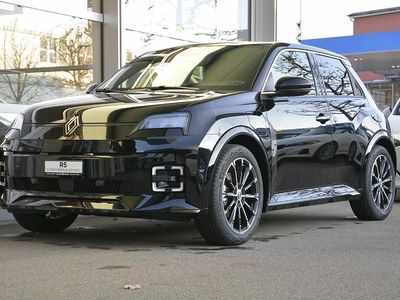 Neu 2025 Renault R5 Iconic Kleinwagen | CHF 33’350 (Fairer Preis)