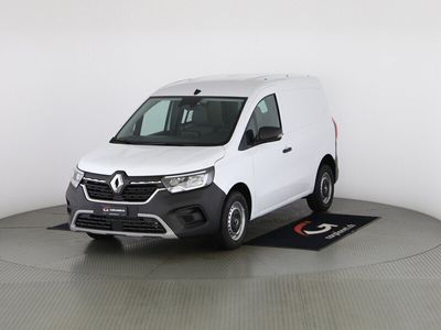 gebraucht Renault Kangoo Van 1.5 dCi Extra