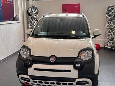 Gebraucht 2024 Fiat Panda Cross Cross Kleinwagen | CHF 21’740