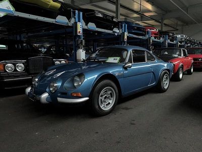 Gebraucht Alpine A110 140 PS (102 kW) 1973 Coupé