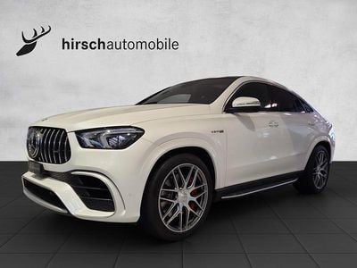 Gebraucht Mercedes S63 AMG AMG 612 PS (450 kW) 2021 Coupé