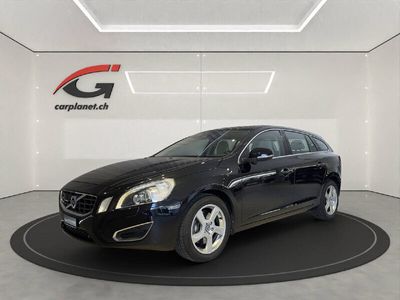 gebraucht Volvo V60 3.0 T6 Summum AWD