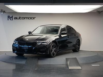 Gebraucht BMW 330 M Sport 258 PS (189 kW) 2019 Limousine