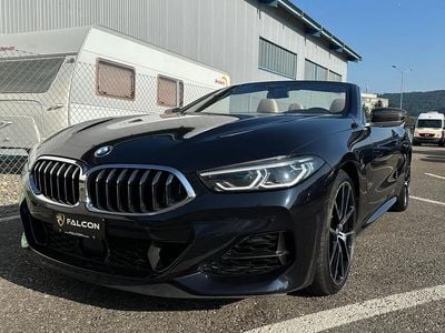 BMW M850
