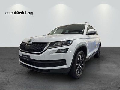 Gebraucht 2021 Skoda Kodiaq Clever SUV | CHF 26’500
