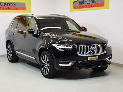 Gebraucht 2019 Volvo XC90 Inscription SUV | CHF 43’900 (Fairer Preis)
