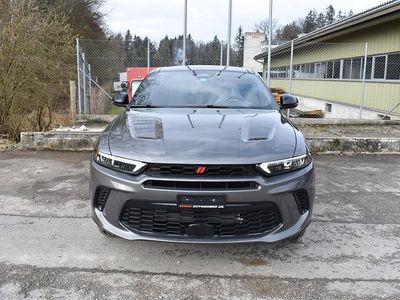 Grau Neu 2025 Dodge Hornet SUV | CHF 43’500