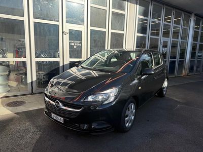 Gebraucht 2017 Opel Corsa Color Edition | CHF 10’000 (Fairer Preis)