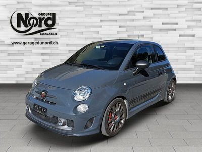 gebraucht Fiat 500 Abarth Abarth 1.4 T-Jet 180 Competizione