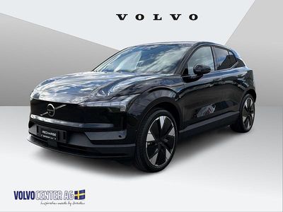 Schwarz Gebraucht 2023 Volvo EX30 Ultra SUV | CHF 35’550
