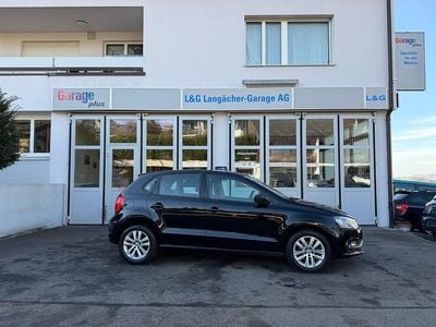 Gebraucht 2017 VW Polo Comfortline | CHF 12’500 (Fairer Preis)