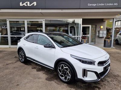 Gebraucht Kia XCeed GT-Line 160 PS (117 kW) 2025 SUV