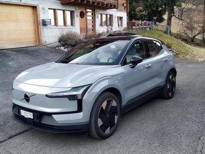 Gebraucht Volvo EX30 Ultra 314 kW (428 PS) 2024 SUV