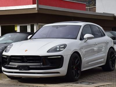 Gebraucht 2021 Porsche Macan GTS SUV | CHF 77’900