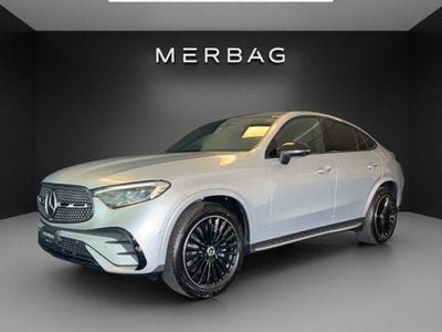 Gebraucht 2024 Mercedes 200 Coupé | CHF 62’900 (Guter Preis)