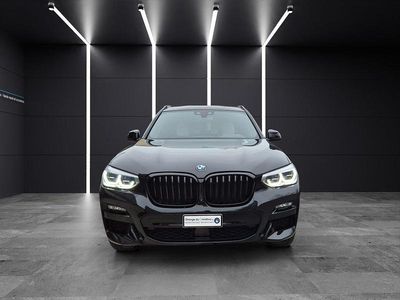 Gebraucht BMW X3 Advantage 292 PS (214 kW) 2021 SUV