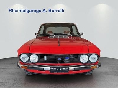 Gebraucht 1980 Lancia Fulvia Coupé | CHF 37’500