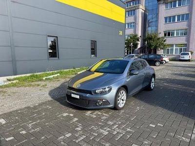 Gebraucht 2009 VW Scirocco Coupé | CHF 4’250 (Fairer Preis)