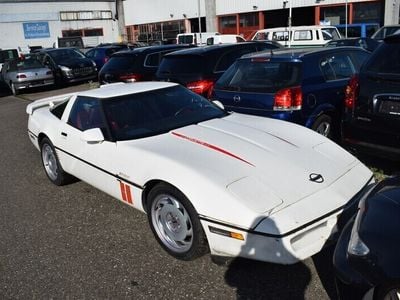 Gebraucht Chevrolet Corvette 231 PS (169 kW) 1987