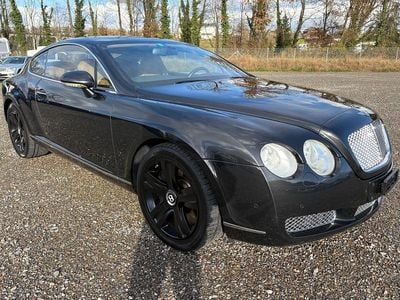 Gebraucht 2006 Bentley Continental GT | CHF 16’900