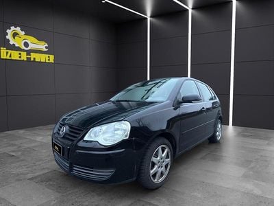 Gebraucht 2006 VW Polo Goal Kleinwagen | CHF 5’499 (Fairer Preis)