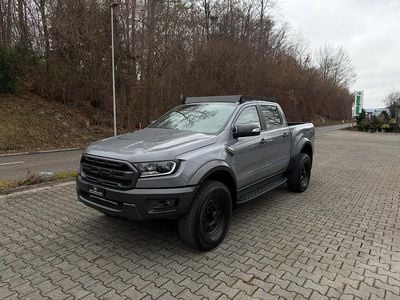 Gebraucht 2020 Ford Ranger Raptor Abholung | CHF 33’900 (Guter Preis)
