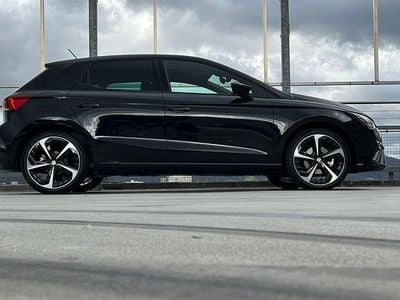 Gebraucht 2024 Seat Ibiza FR-Line Kleinwagen | CHF 23’999 (Teuer)