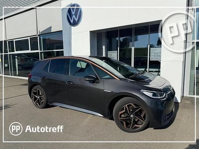 Gray Gebraucht 2025 VW ID.3 Pro Kleinwagen | CHF 24’700 (Guter Preis)