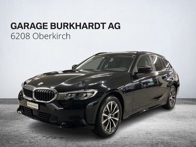 gebraucht BMW 330e Steptronic