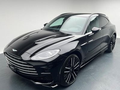 Neu 2025 Aston Martin DBX 707 SUV | CHF 289’900