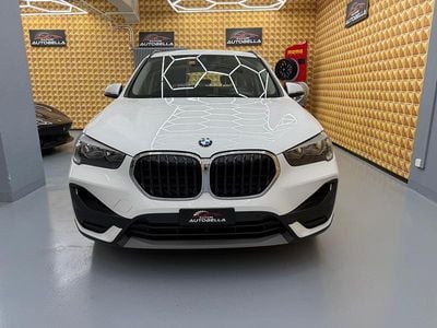 Gebraucht BMW X1 150 PS (110 kW) 2021 SUV