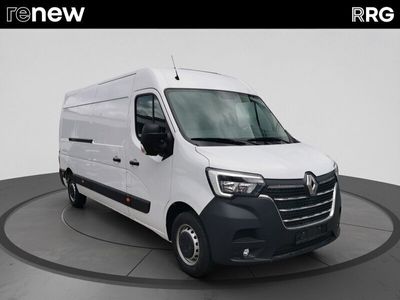 gebraucht Renault Master T35 2.3 Blue dCi 135 L3H2