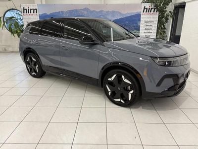 Gray Gebraucht 2025 Opel Grandland Electric SUV | CHF 56’250 (Fairer Preis)