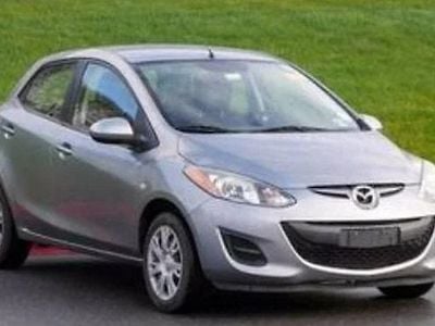 Mazda 2