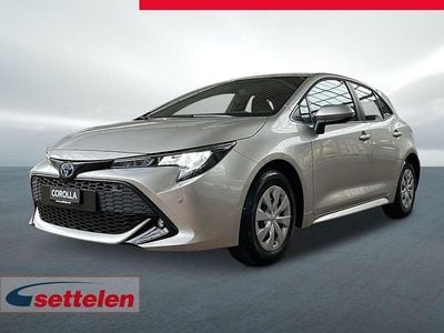 Neu 2025 Toyota Corolla Comfort Limousine | CHF 30’990 (Superpreis)