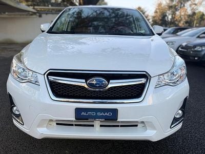 Gebraucht 2016 Subaru XV SUV | CHF 12’900 (Fairer Preis)