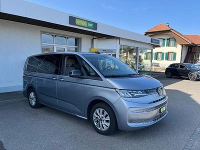 Gebraucht VW Multivan Life 204 PS (150 kW) 2022 Van
